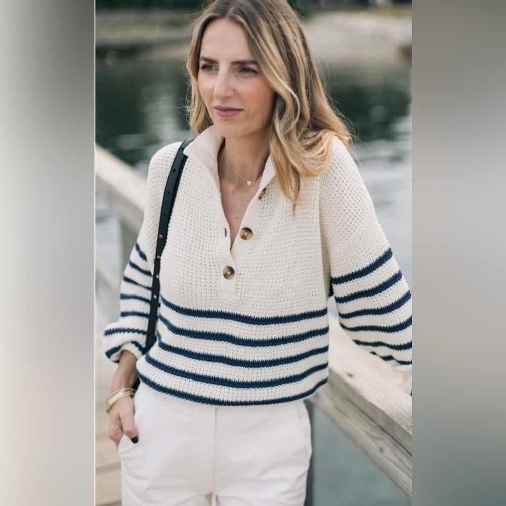 Able Marin Sweater